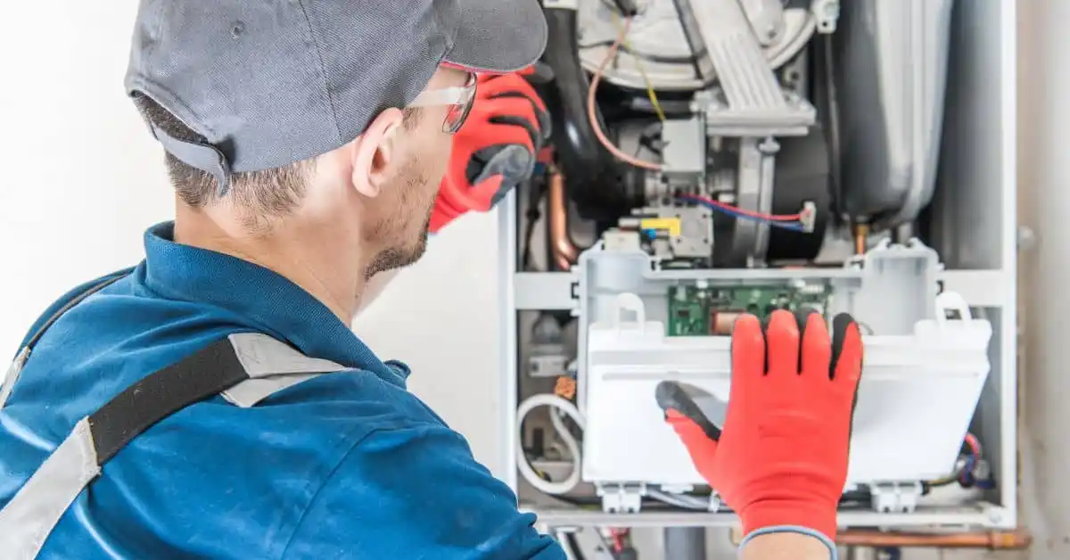 installateur Hantumhuizen